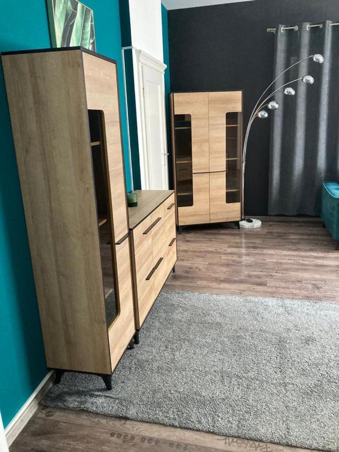 Apartmany Sabinovska Прешов Экстерьер фото