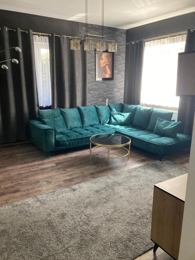Apartmany Sabinovska Прешов Экстерьер фото