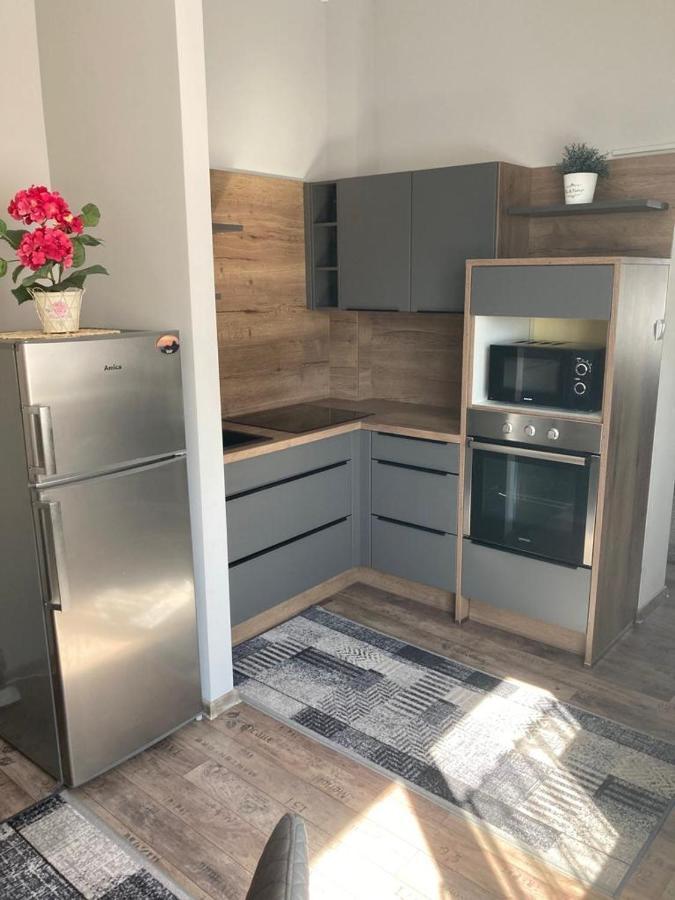 Apartmany Sabinovska Прешов Экстерьер фото