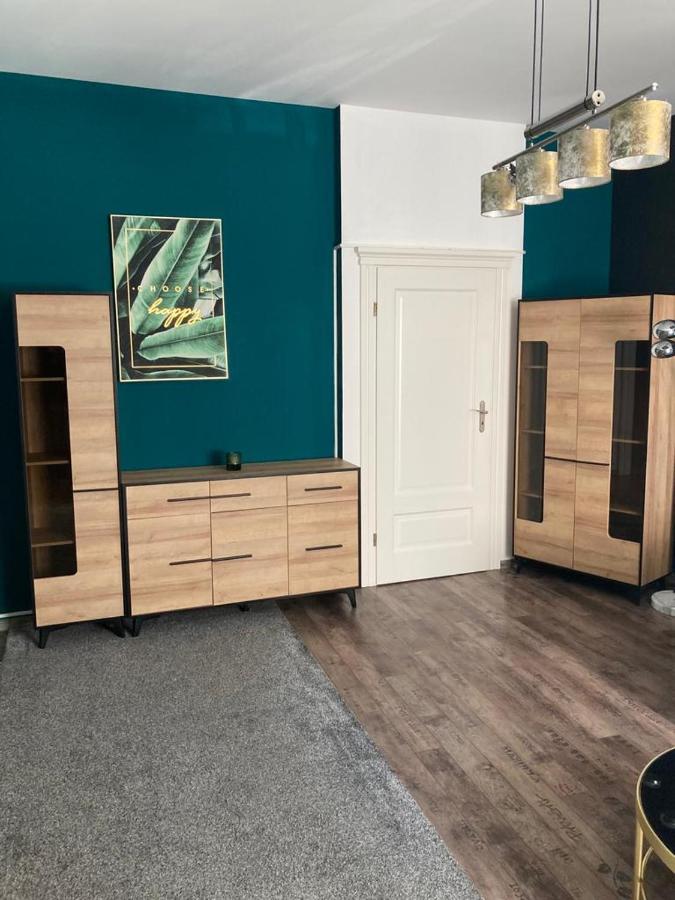 Apartmany Sabinovska Прешов Экстерьер фото