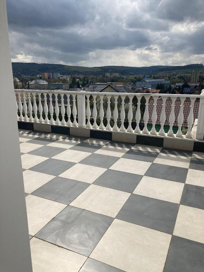 Apartmany Sabinovska Прешов Экстерьер фото