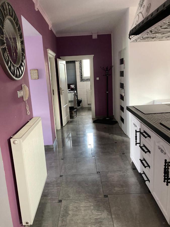 Apartmany Sabinovska Прешов Экстерьер фото