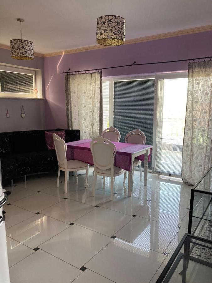 Apartmany Sabinovska Прешов Экстерьер фото